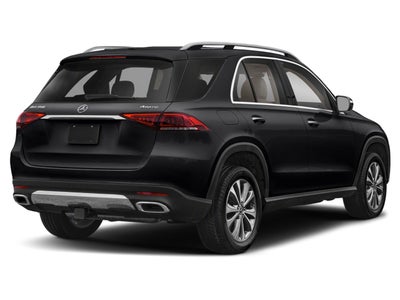 2022 Mercedes-Benz GLE GLE 350 4MATIC® SUV