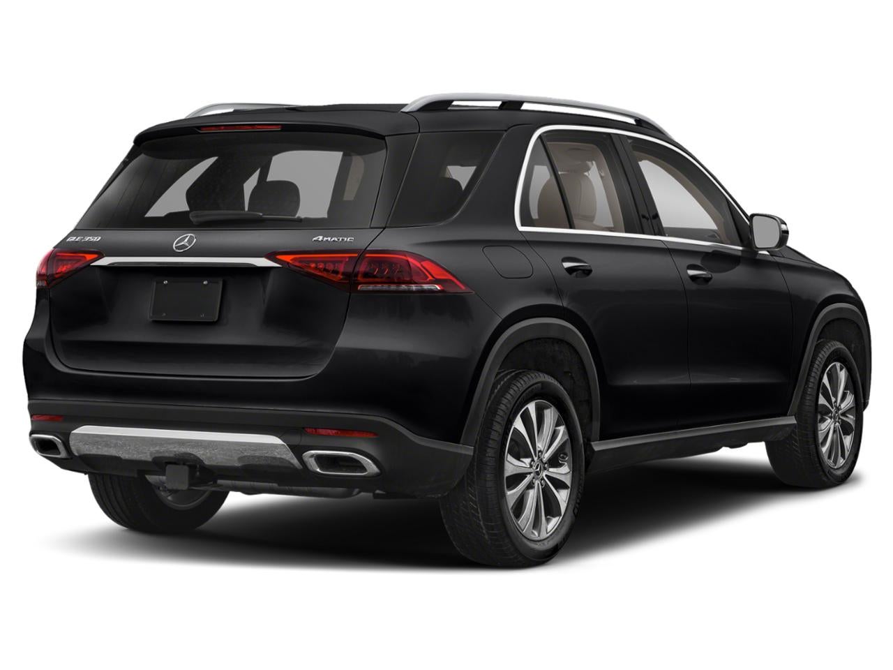 2022 Mercedes-Benz GLE GLE 350 4MATIC® SUV