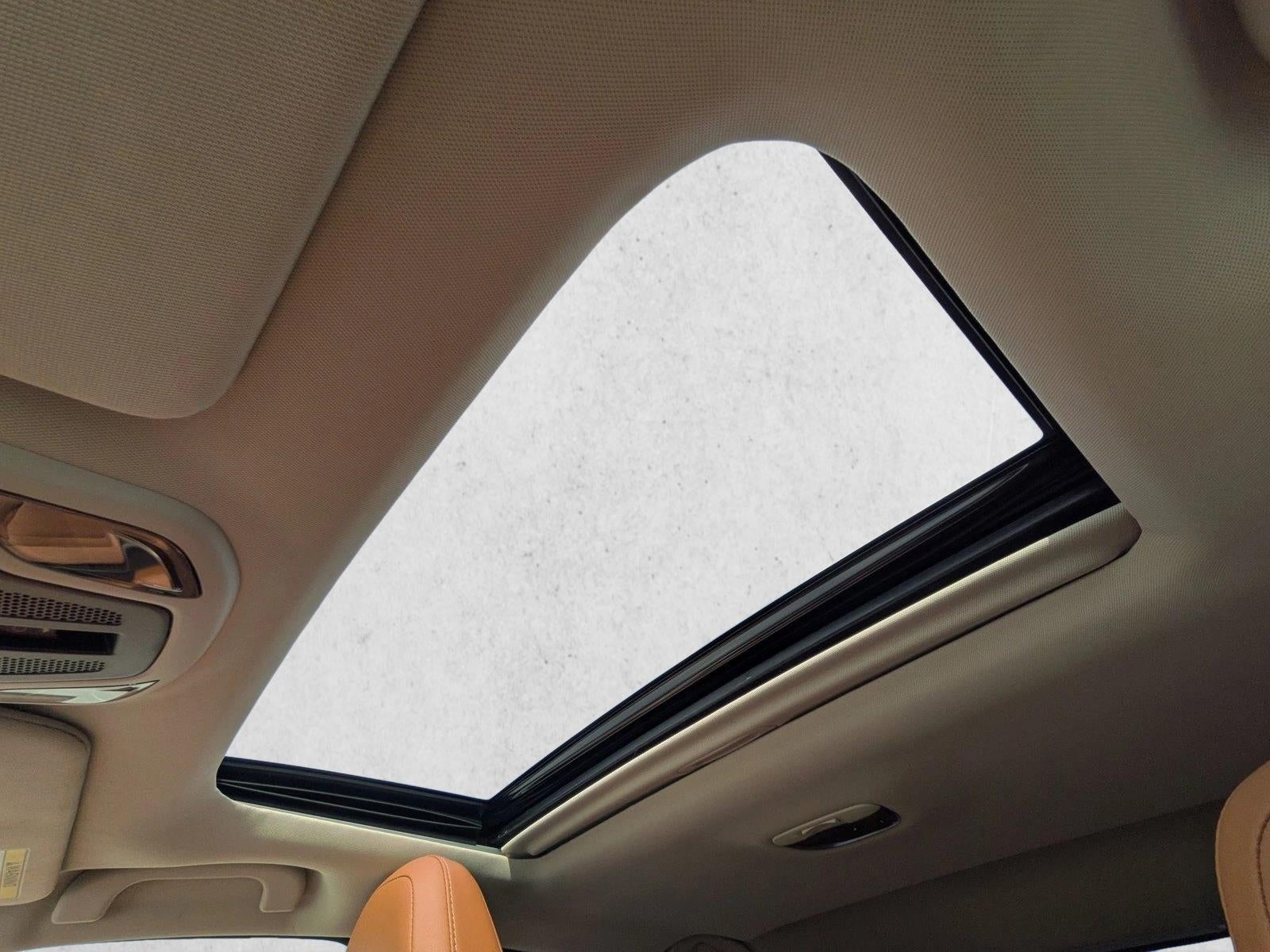 2021 Subaru Legacy Touring XT CVT