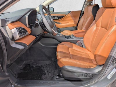 2021 Subaru Legacy Touring XT CVT