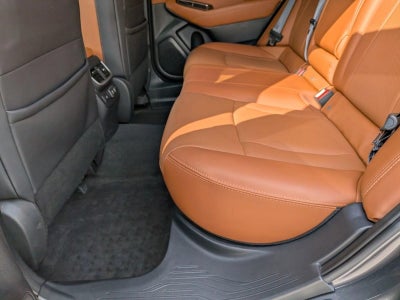 2021 Subaru Legacy Touring XT CVT