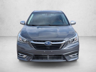 2021 Subaru Legacy Touring XT CVT