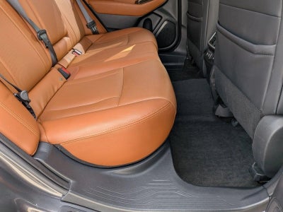 2021 Subaru Legacy Touring XT CVT