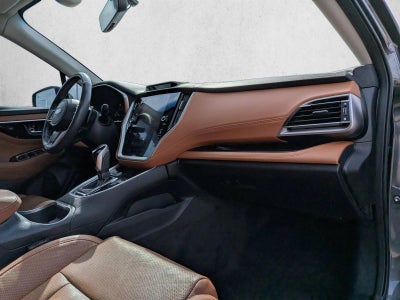 2021 Subaru Legacy Touring XT CVT