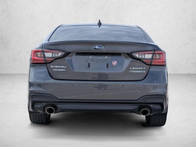 2021 Subaru Legacy Touring XT CVT