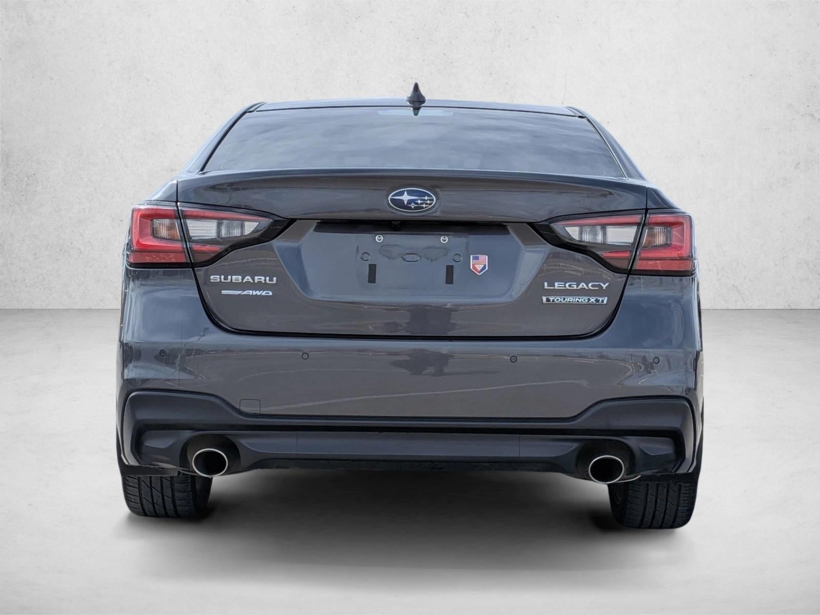 2021 Subaru Legacy Touring XT CVT