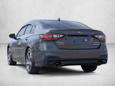 2021 Subaru Legacy Touring XT CVT