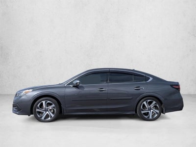2021 Subaru Legacy Touring XT CVT