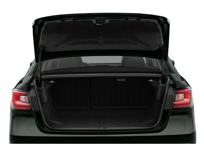 2021 Subaru Legacy Touring XT CVT