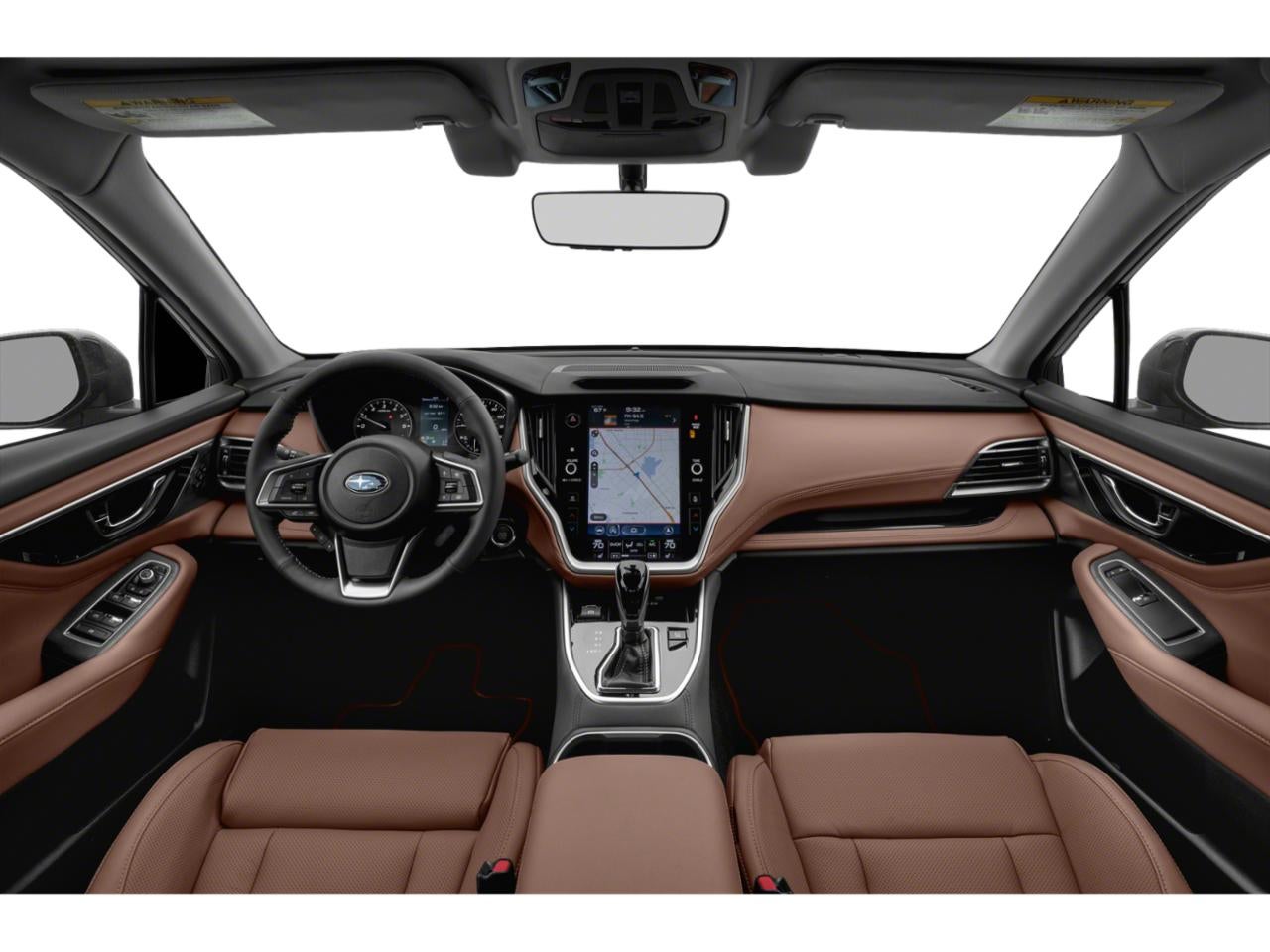 2021 Subaru Legacy Touring XT CVT