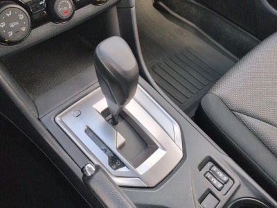 2022 Subaru Impreza Premium 5-door CVT