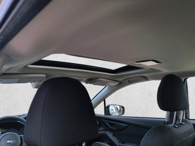 2022 Subaru Impreza Premium 5-door CVT