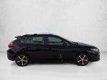 2022 Subaru Impreza Premium 5-door CVT