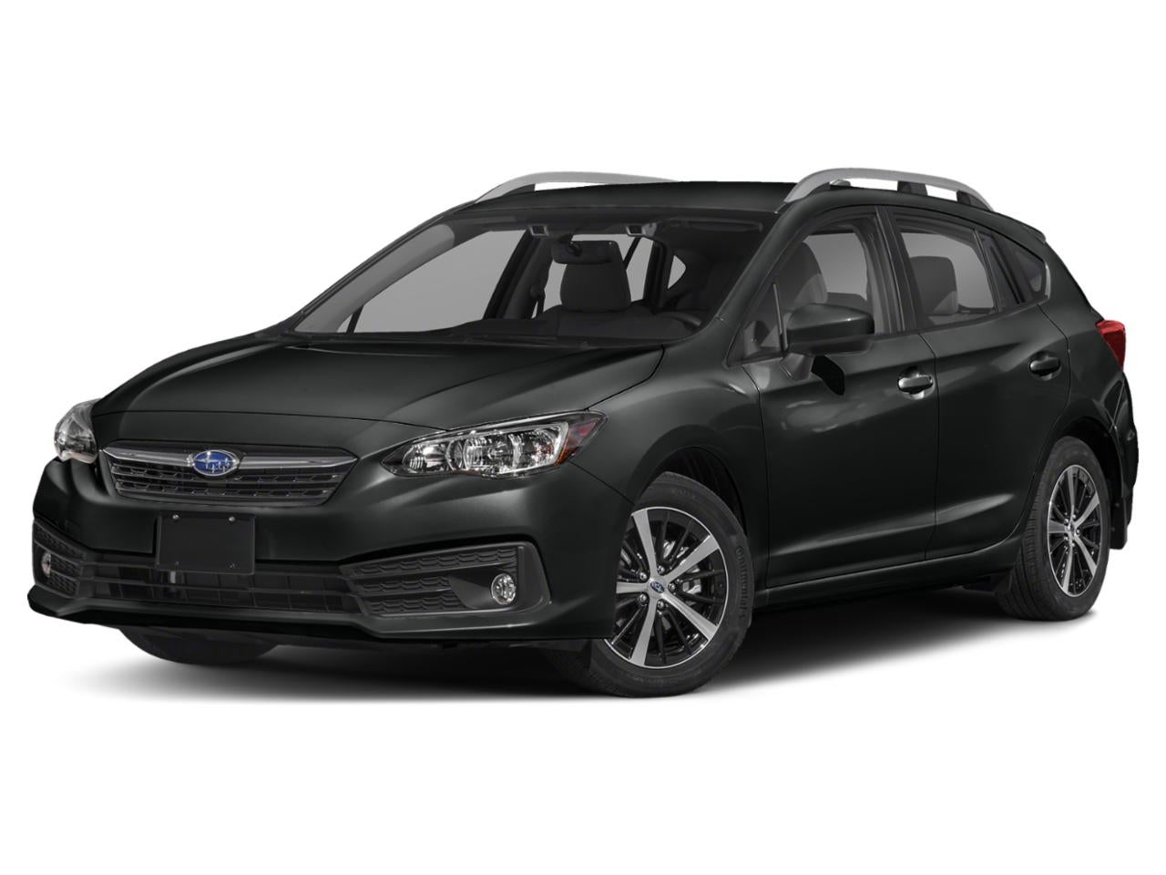 2022 Subaru Impreza Premium 5-door CVT