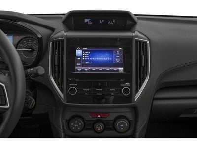 2022 Subaru Impreza Premium 5-door CVT