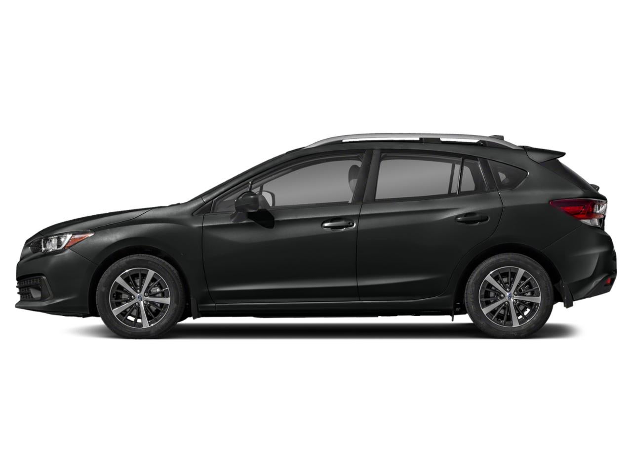 2022 Subaru Impreza Premium 5-door CVT