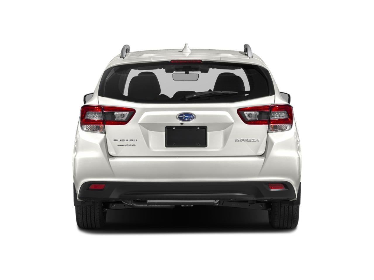 2022 Subaru Impreza Premium 5-door CVT