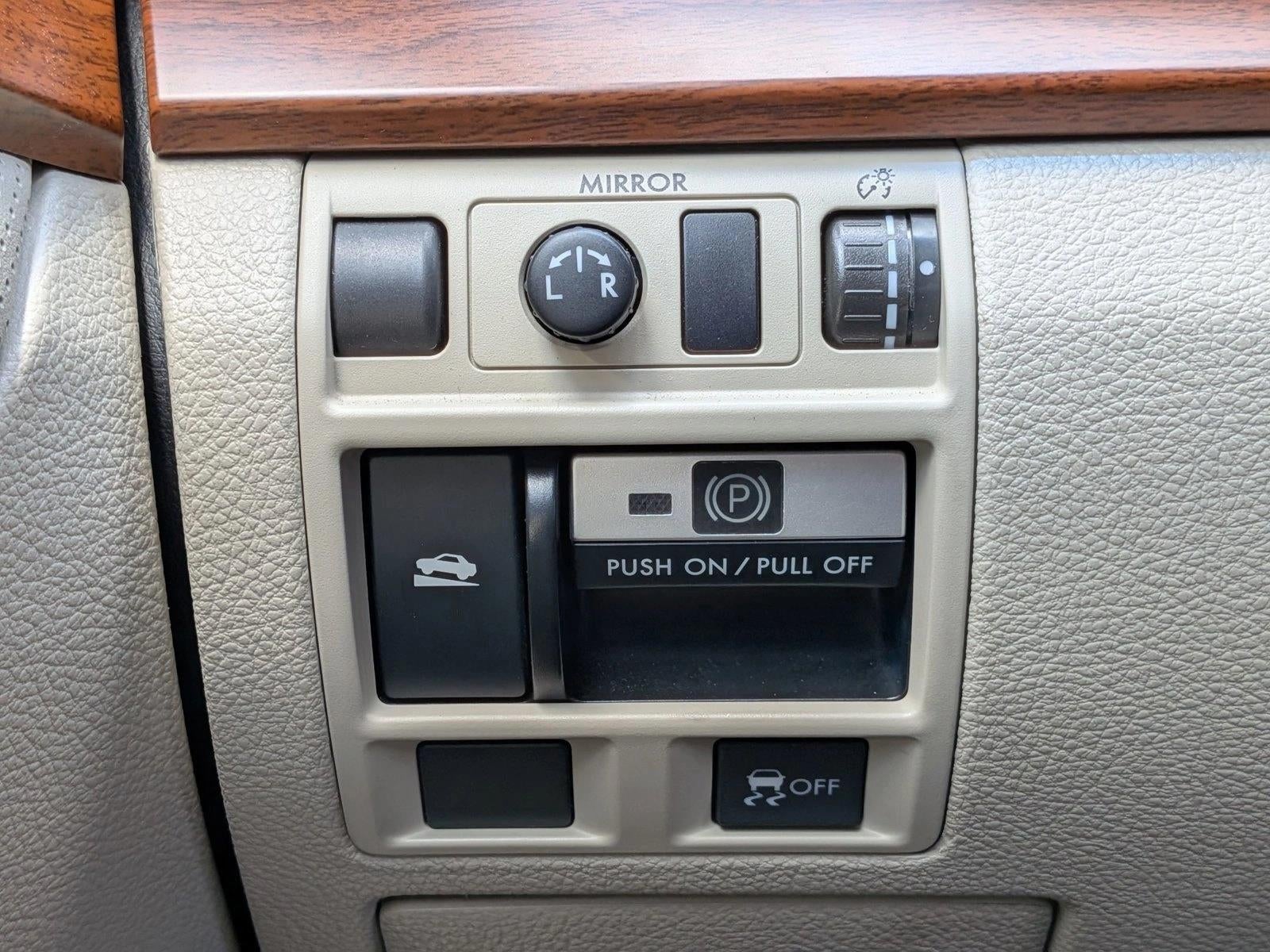 2014 Subaru Outback 2.5i Limited Automatic