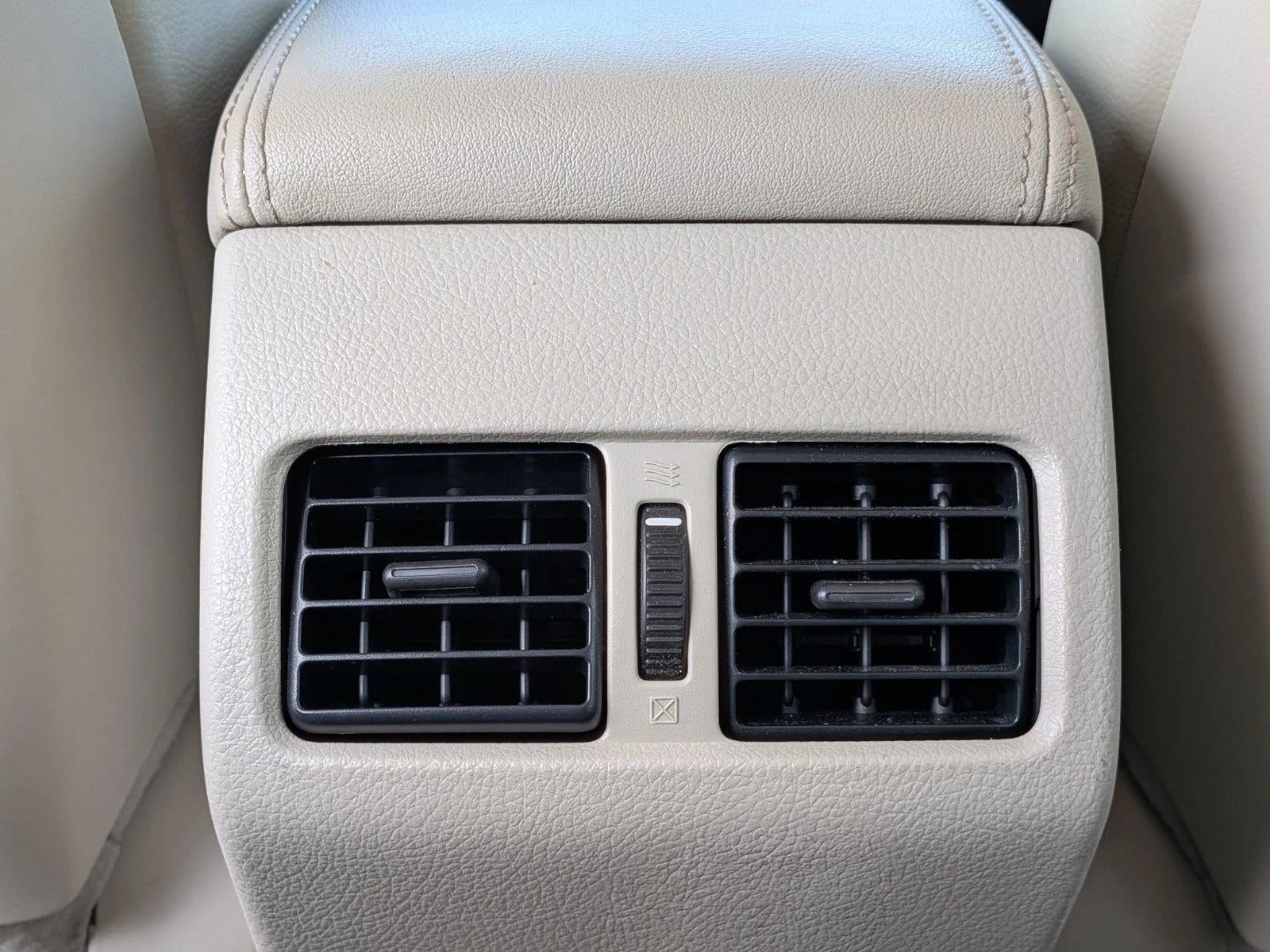 2014 Subaru Outback 2.5i Limited Automatic