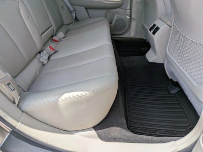 2014 Subaru Outback 2.5i Limited Automatic
