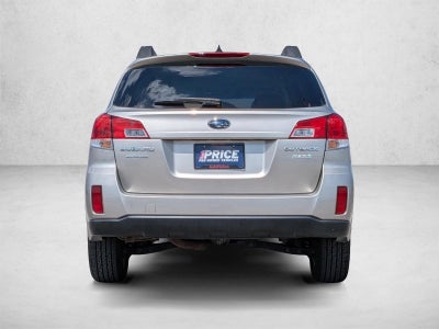2014 Subaru Outback 2.5i Limited Automatic