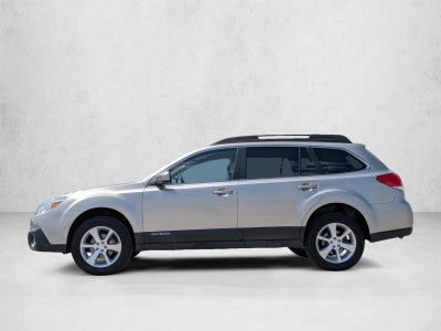 2014 Subaru Outback 2.5i Limited Automatic