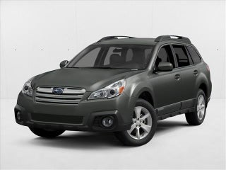 2014 Subaru Outback 2.5i Limited Automatic