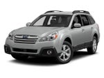 2014 Subaru Outback 2.5i Limited Automatic