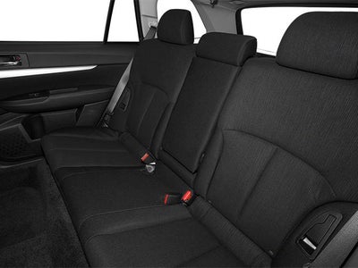 2014 Subaru Outback 2.5i Limited Automatic