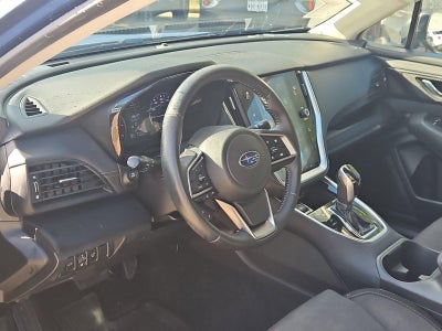 2020 Subaru Outback Premium CVT