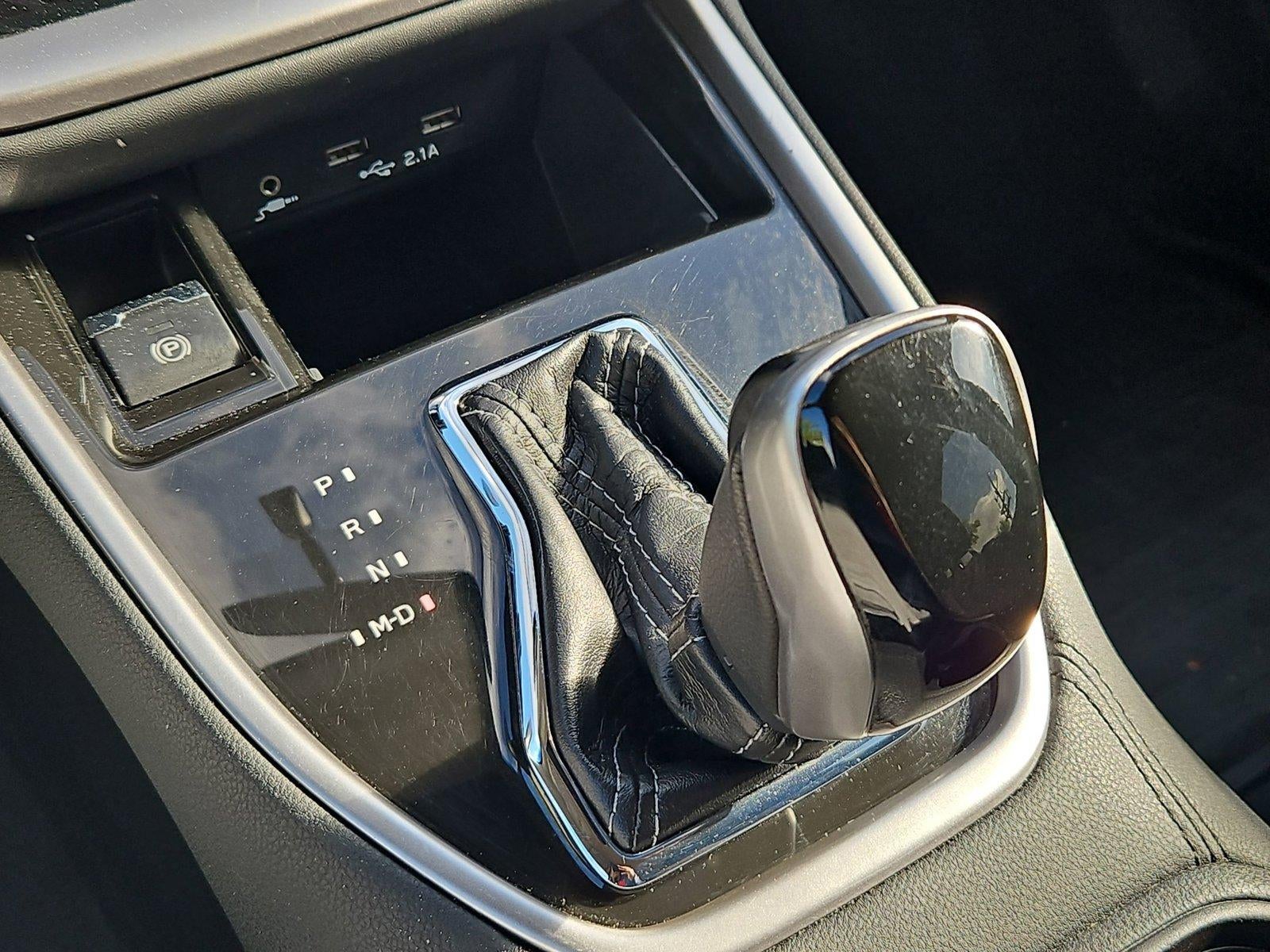 2020 Subaru Outback Premium CVT