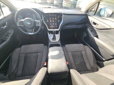 2020 Subaru Outback Premium CVT