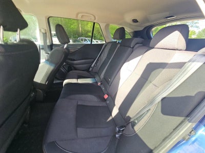 2020 Subaru Outback Premium CVT