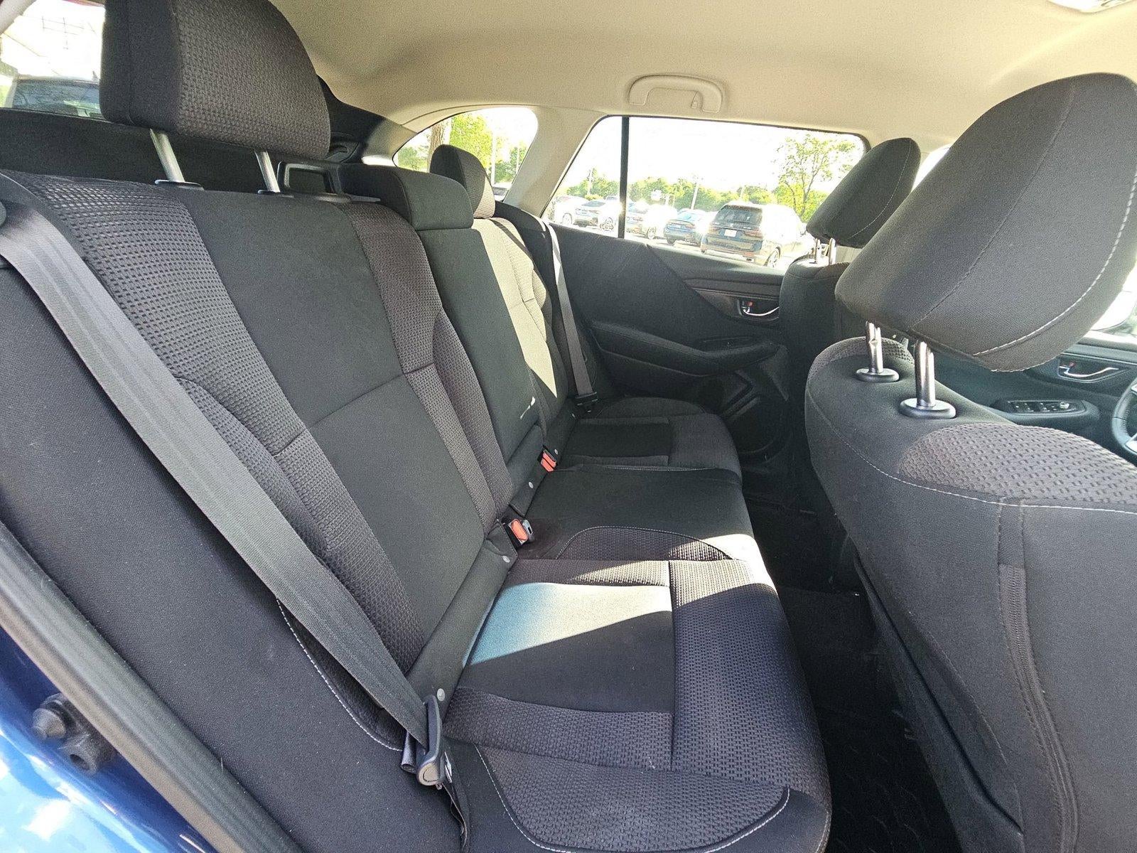 2020 Subaru Outback Premium CVT