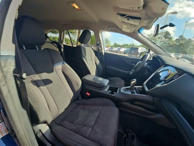 2020 Subaru Outback Premium CVT