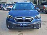 2020 Subaru Outback Premium CVT