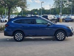 2020 Subaru Outback Premium CVT