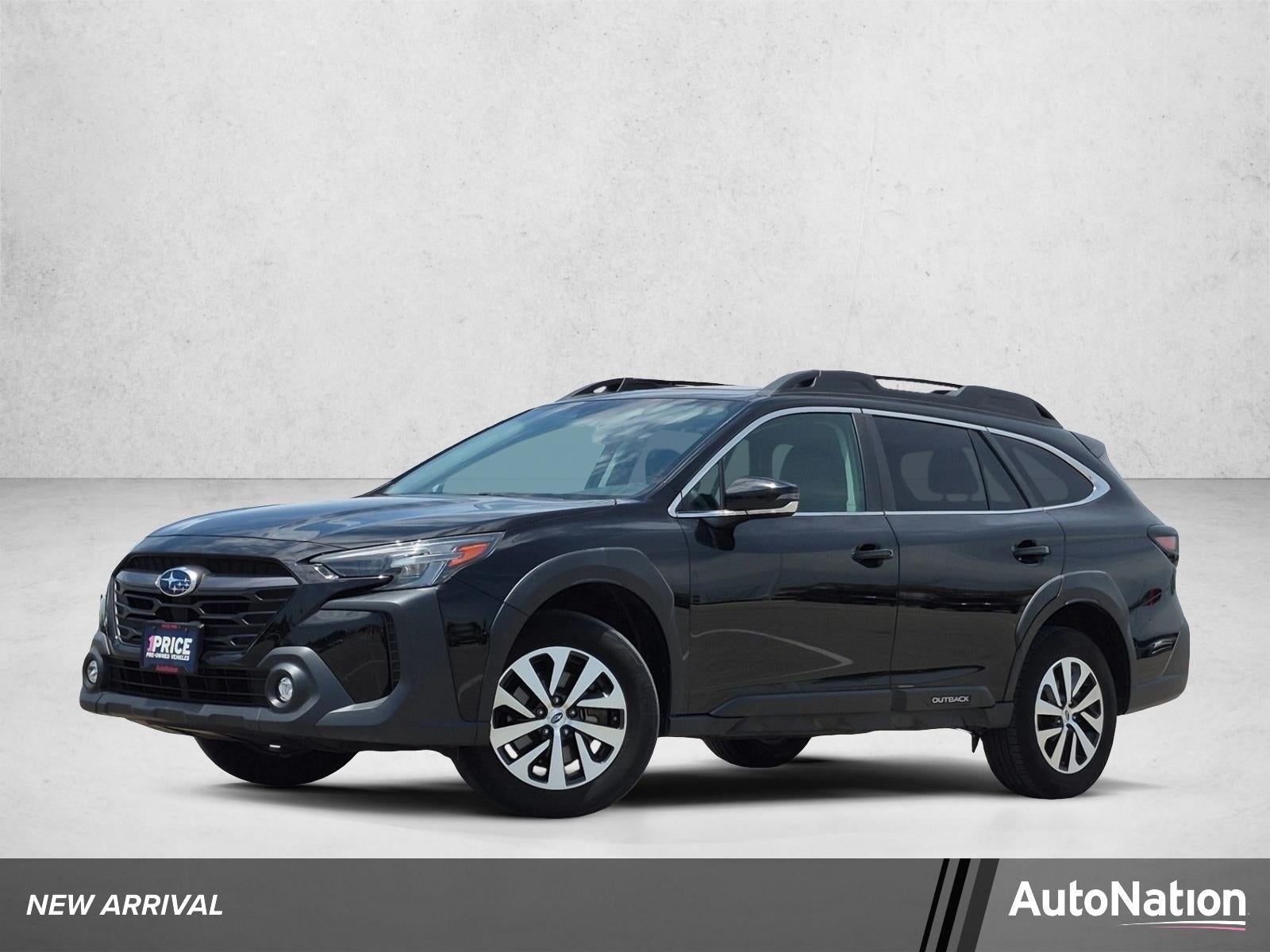 2024 Subaru Outback Premium AWD