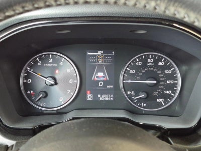 2024 Subaru Outback Premium AWD