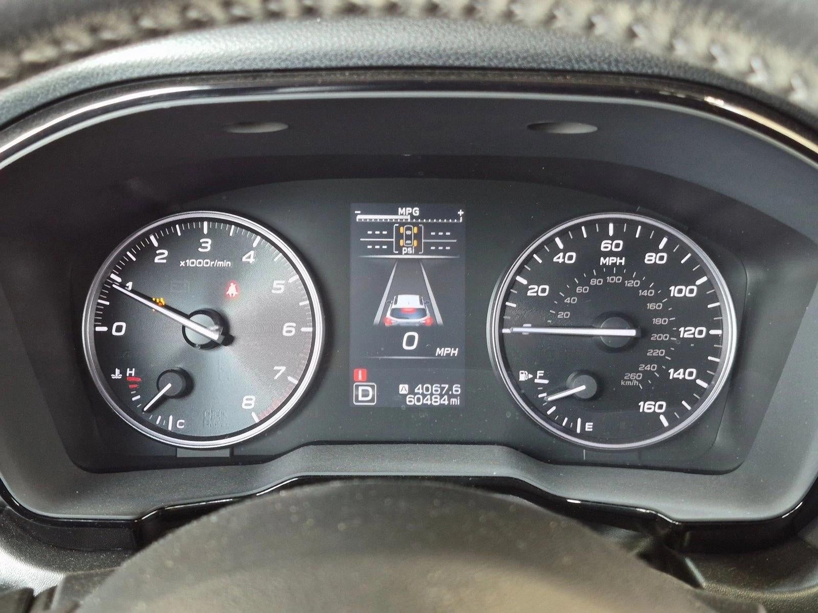2024 Subaru Outback Premium AWD