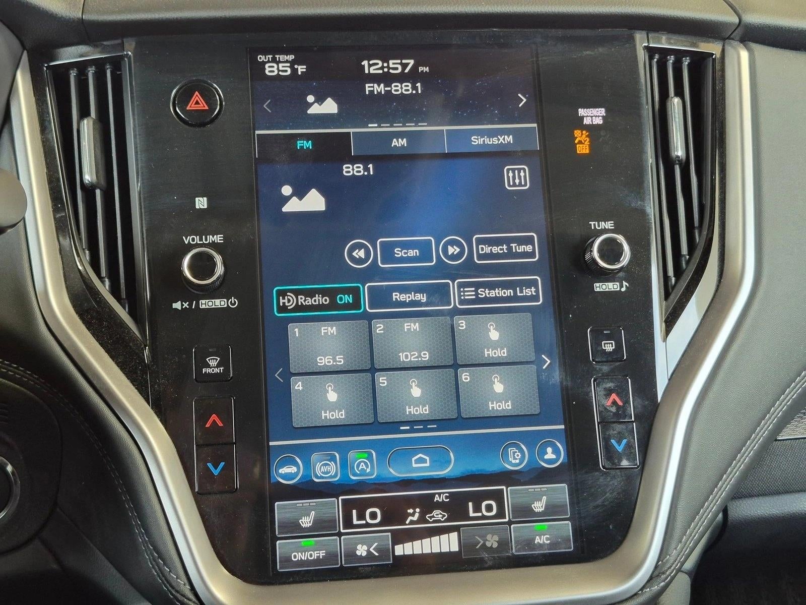 2024 Subaru Outback Premium AWD