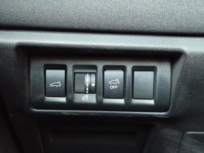 2024 Subaru Outback Premium AWD