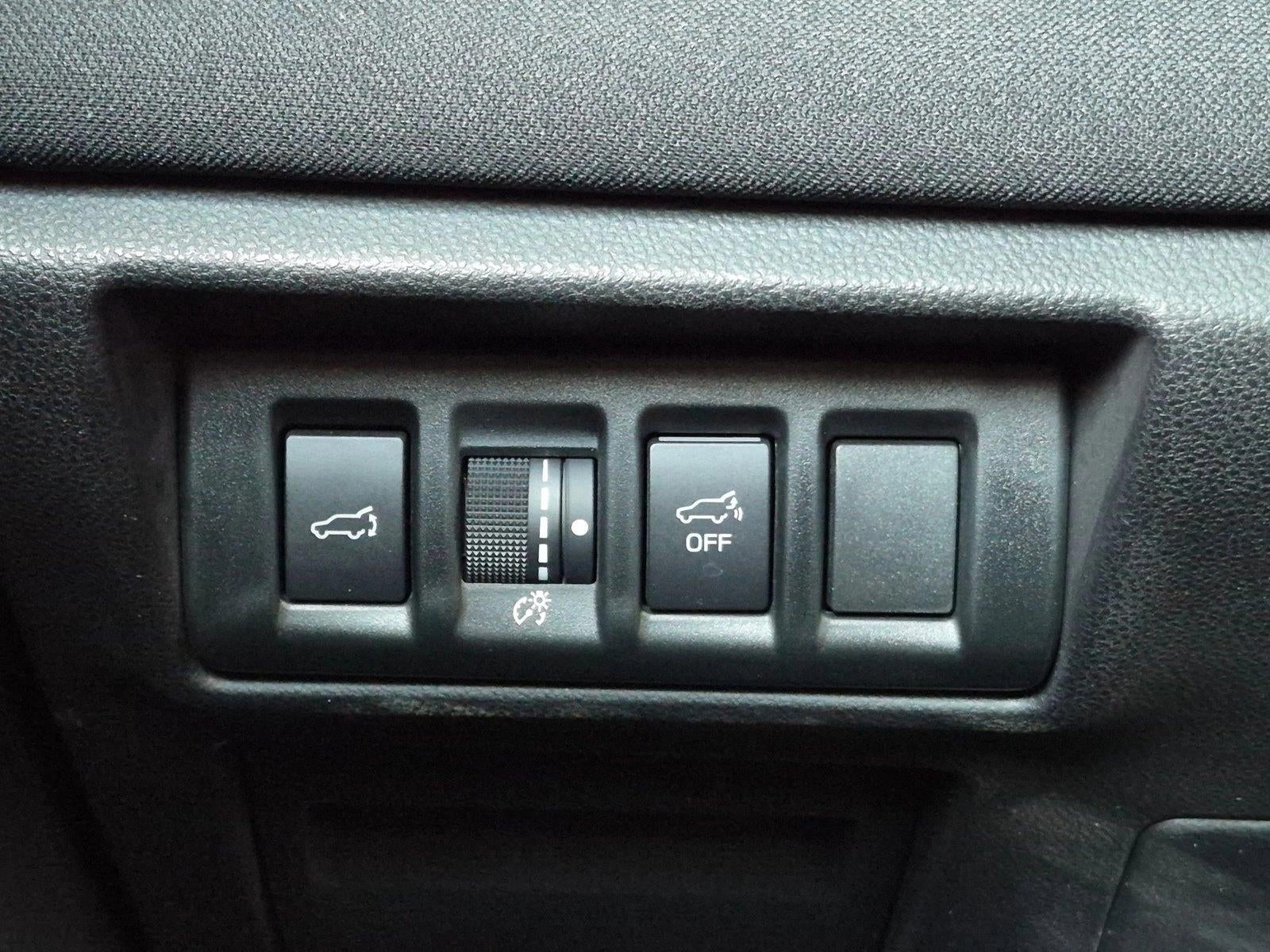 2024 Subaru Outback Premium AWD