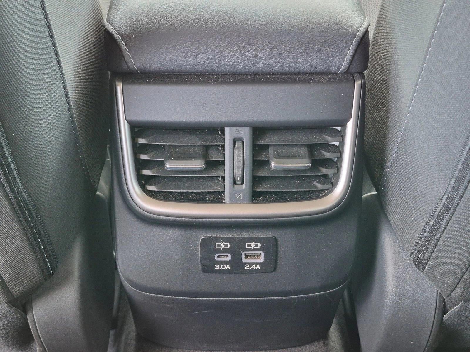 2024 Subaru Outback Premium AWD