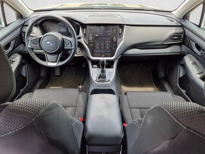 2024 Subaru Outback Premium AWD