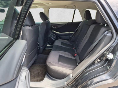 2024 Subaru Outback Premium AWD