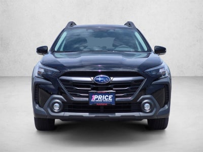 2024 Subaru Outback Premium AWD