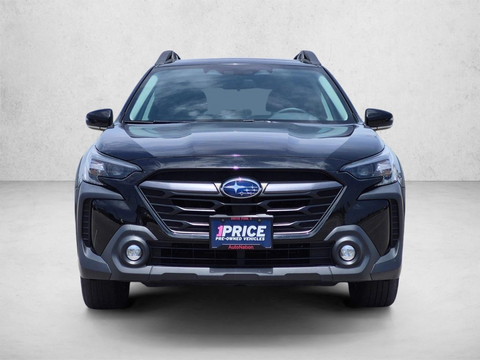 2024 Subaru Outback Premium AWD