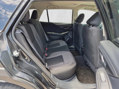 2024 Subaru Outback Premium AWD