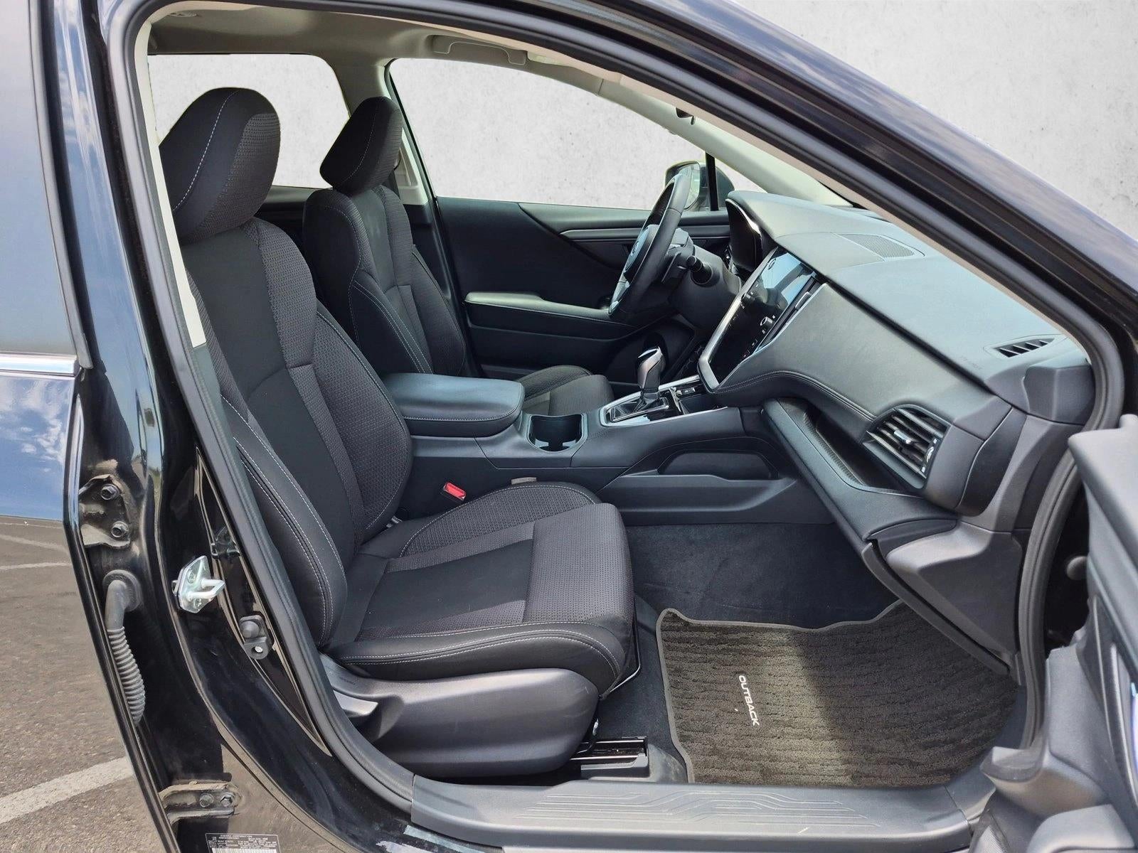 2024 Subaru Outback Premium AWD